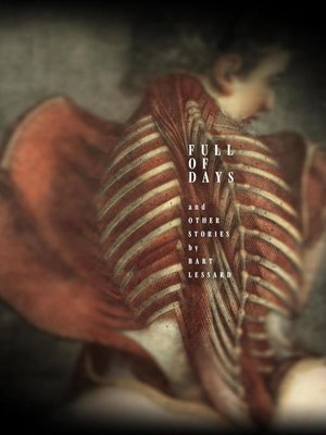 cover image of Full of Days and Other Stories
